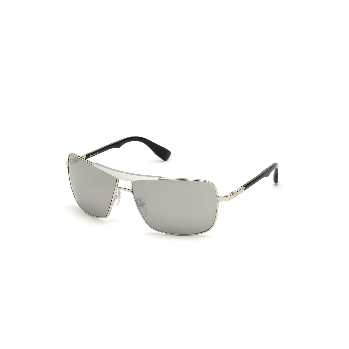 Meeste Päikeseprillid Web Eyewear Ø 62 mm